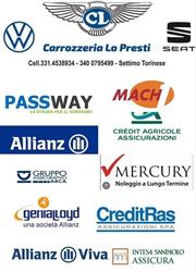 Carrozzeria Lo Presti