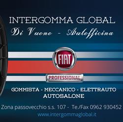 Intergomma Global srl
