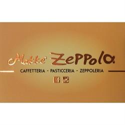 Pasticceria Makke' Zeppola
