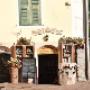 Enoteca Predazzo - Ingresso