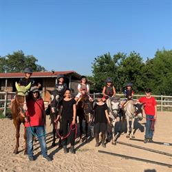 Boschi Ranch