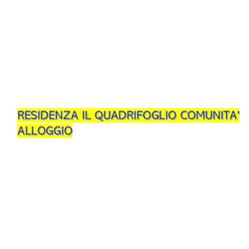 Residenza Il Quadrifoglio Comunita' Alloggio