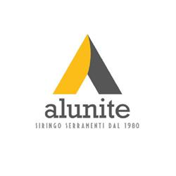 Alunite