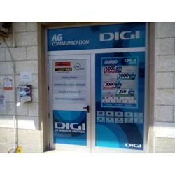 AG Comunication Internet Point