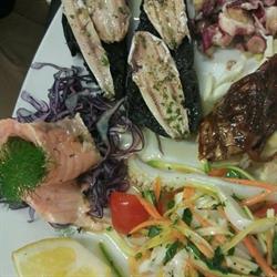 Ristorante Mainfood