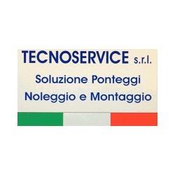 Tecno Service Soluzioni Edili e per La Casa e Noleggio Ponteggi