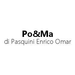 Po&Ma di Pasquini Enrico Omar