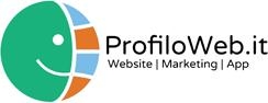 ProfiloWeb Realizzazione siti web