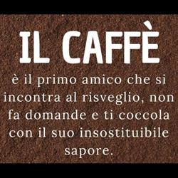 Caffettando