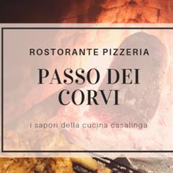 Ristorante Pizzeria Passo dei Corvi