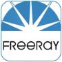 Logo Freeray