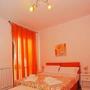 Camera Arancio