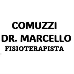 Dr. Marcello Comuzzi Fisioterapista