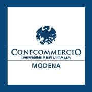 Confcommercio Modena