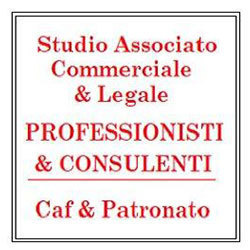 Caf e Patronato Pescara Professionisti e Consulenti