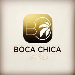 Boca Chica