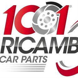 1001 ricambi