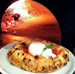 Pizzeria Bella’Mbriana