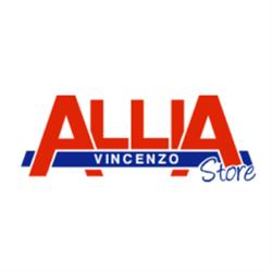 Allia Vincenzo