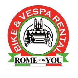 BigaBike - Rome For You - Rent Scooter Rome