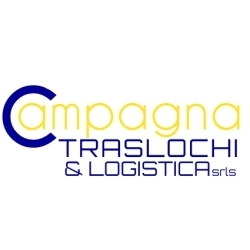 Campagna Traslochi e Logistica