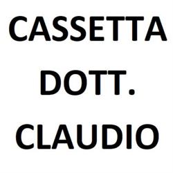 Cassetta Dott. Claudio