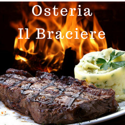 Osteria Il Braciere