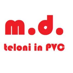 MD Teloni in Pvc