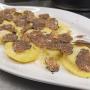 Trattoria Le Valli Collecchio