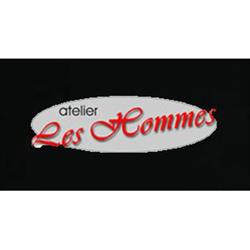 Atelier Les Hommes