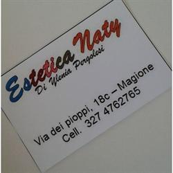 Estetica naty