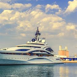 Genova Marine Supply