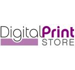 Digital print store