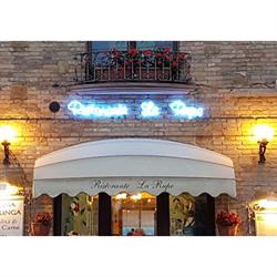Ristorante la Rupe