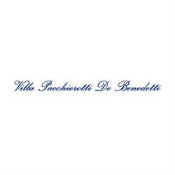 Villa Pacchierotti De Benedetti
