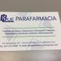 Blue Parafarmacia