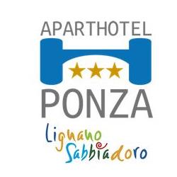 Aparthotel Ponza Lignano Sabbiadoro