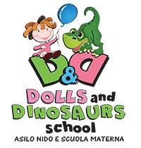 Dolls and Dinosaurs school s.r.l