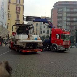 ATTANASIO TRASPORTI  S.R.L