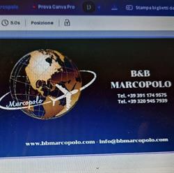B&B Marco Polo