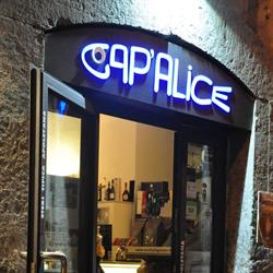 Cap'Alice