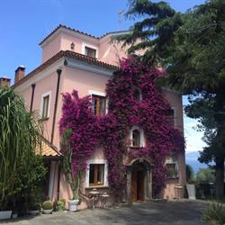 Capo Santa Fortunata Relais