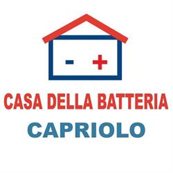 Casa della Batteria - Capriolo