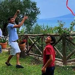 Casarufolo Paradise
