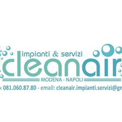 Clean Air Pulizie