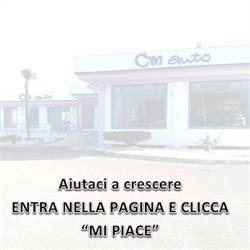 CM Auto srl