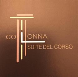 COLONNA SUITE SRL