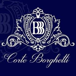SOCIETA' SEMPLICE AGRICOLA CORTE BORGHETTI DI BARBARA BORGHETTI& C.