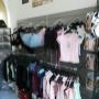 Abbigliamento Sportivo