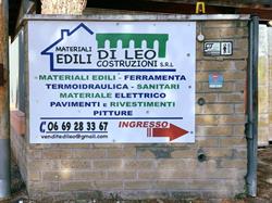 DI LEO COSTRUZIONI S.R.L.